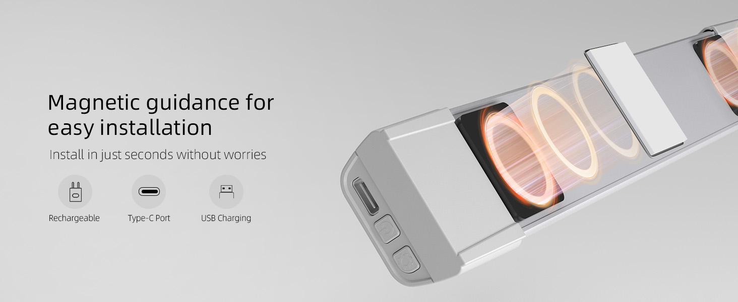 under cabinet lights