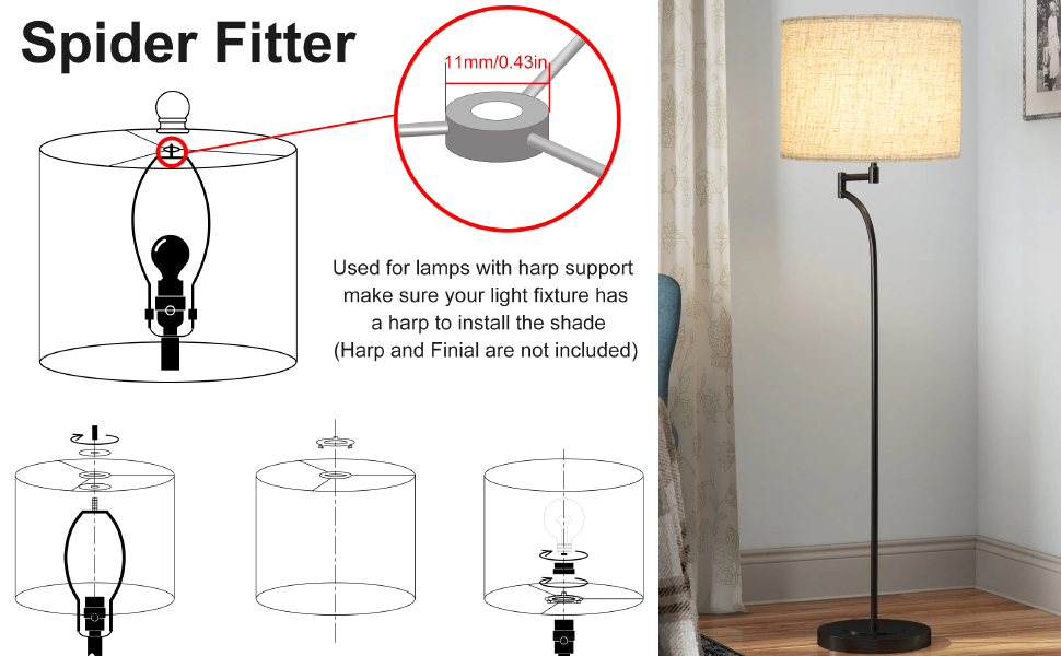 lamp shade