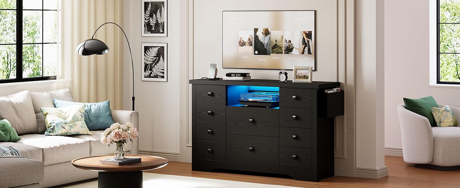 dresser