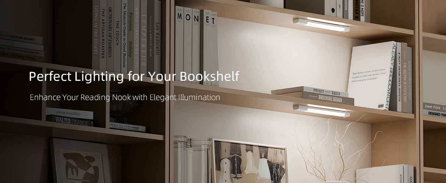 under cabinet lights