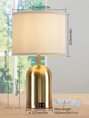 table lamp for living room