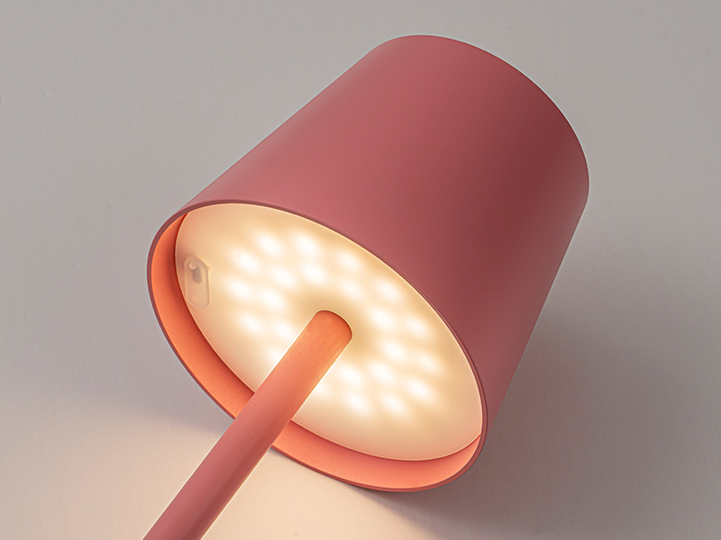 HASUN cordless table lamp