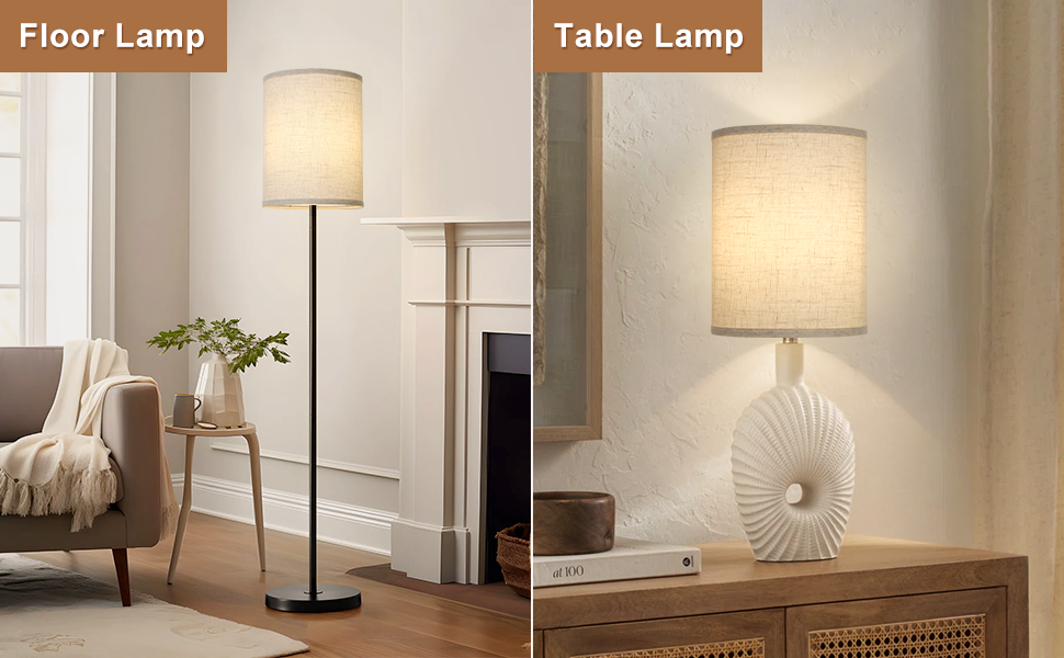 lamp shades for floor lamps