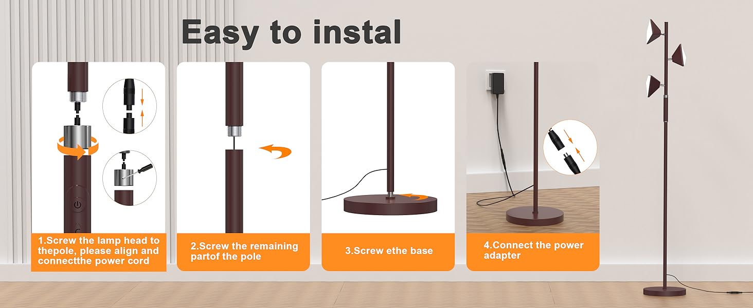 Installation Process