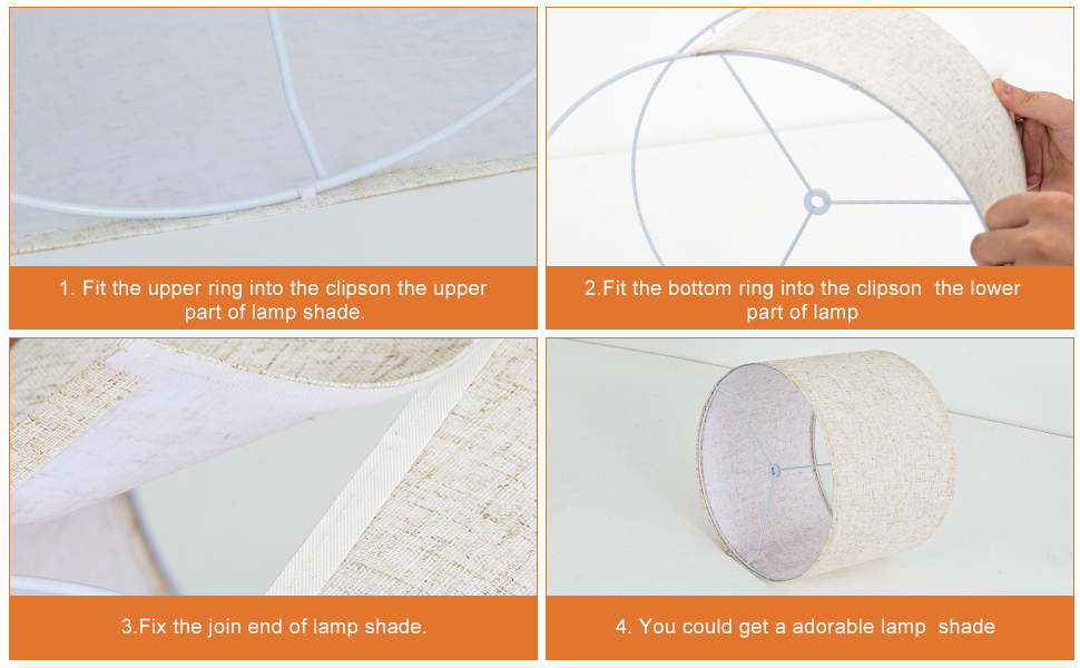 lampshades