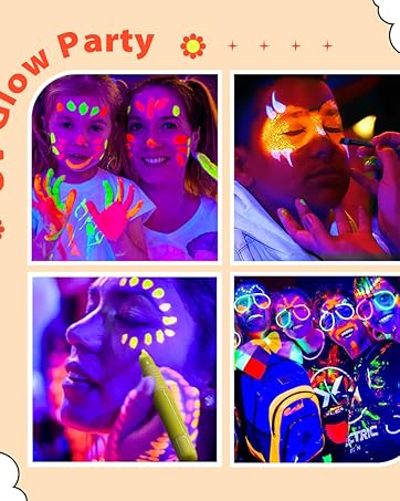 uv painting kits