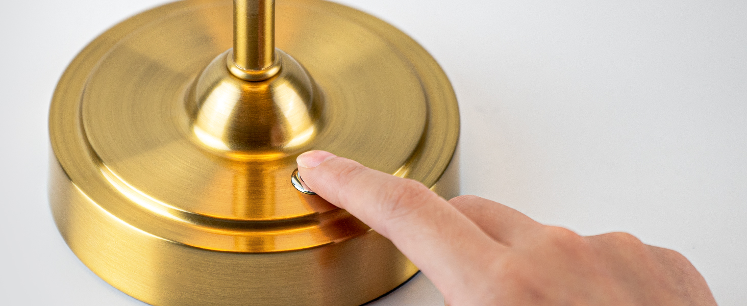 touch lamp