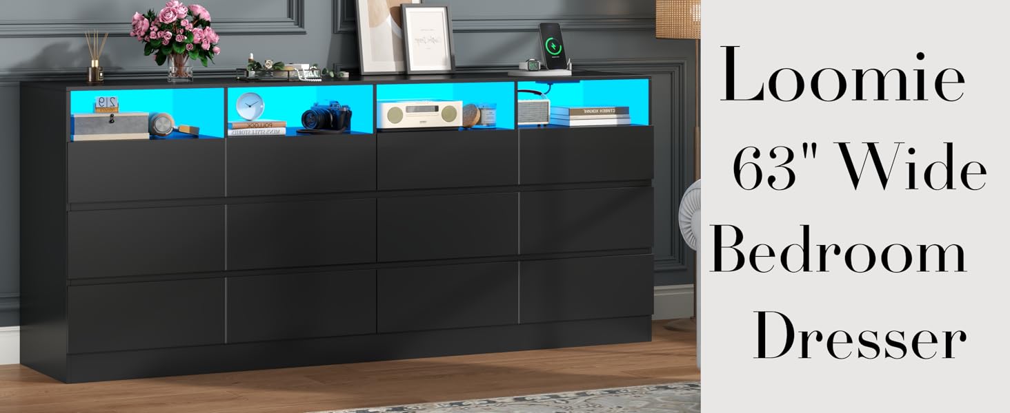 dresser
