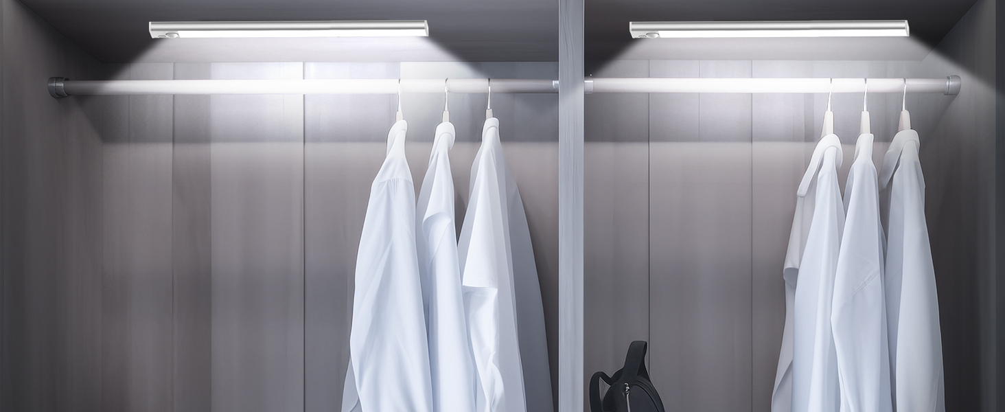 Under Cabinet Lighting