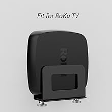 roku mount