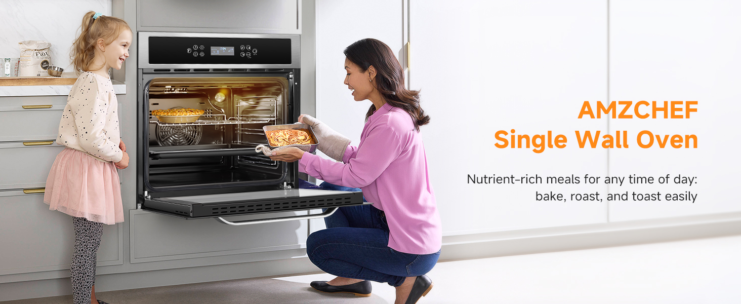 24 inch Wall Oven Electric Wall Oven 24 inch