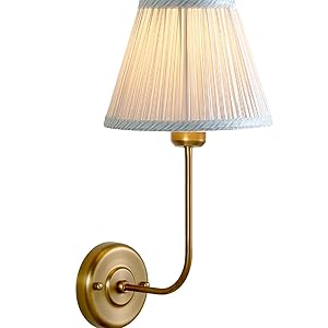 Small Lamp Shade