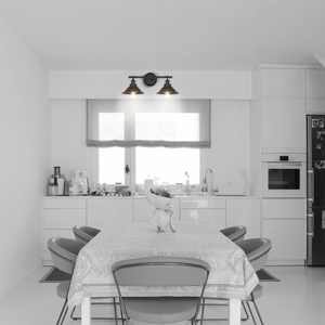 Kitchen Wall Light Fixtures