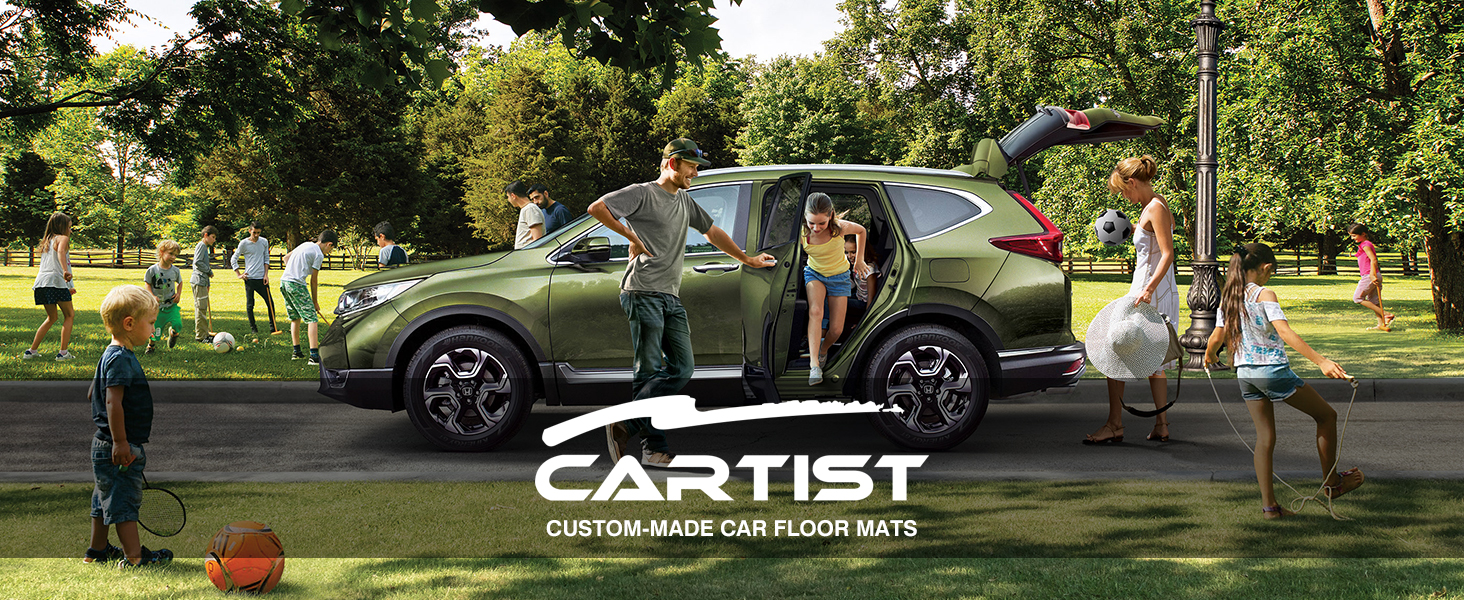 floor mats