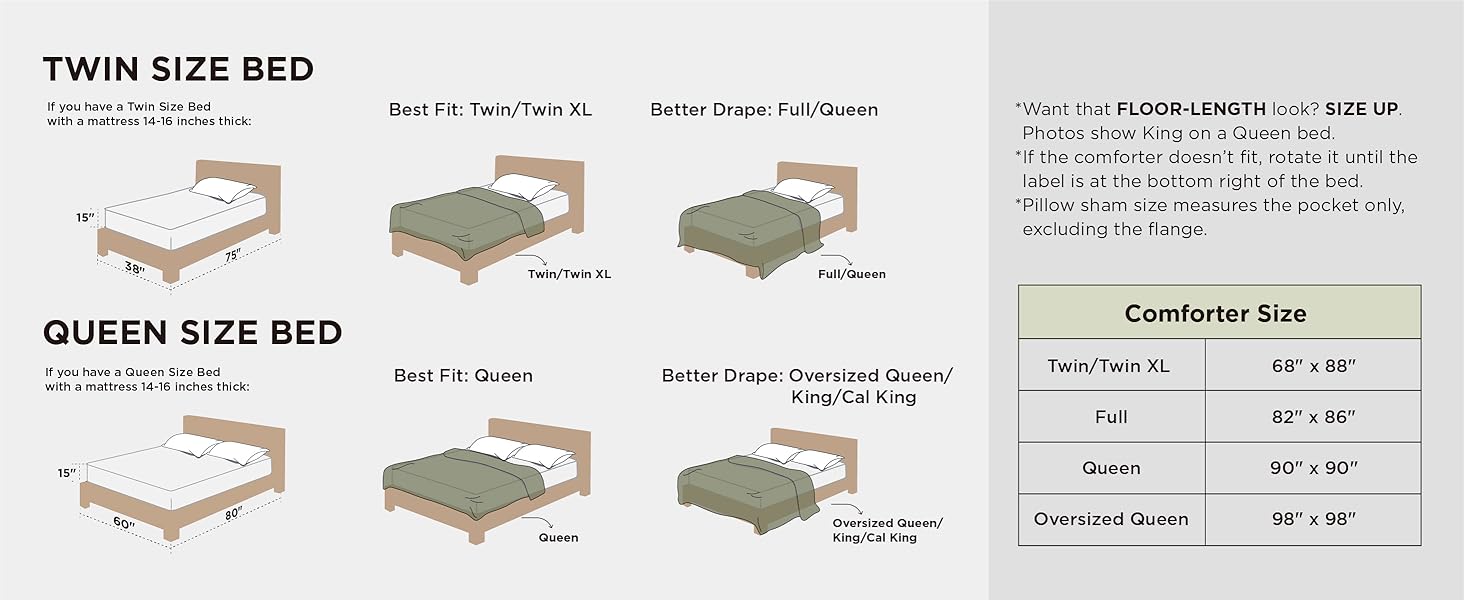 Comforter Set