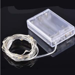battery operated lights