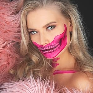Barbie, Barbie Tattoo, Barbieween, Barbie costume