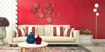 bright globe floor lamp