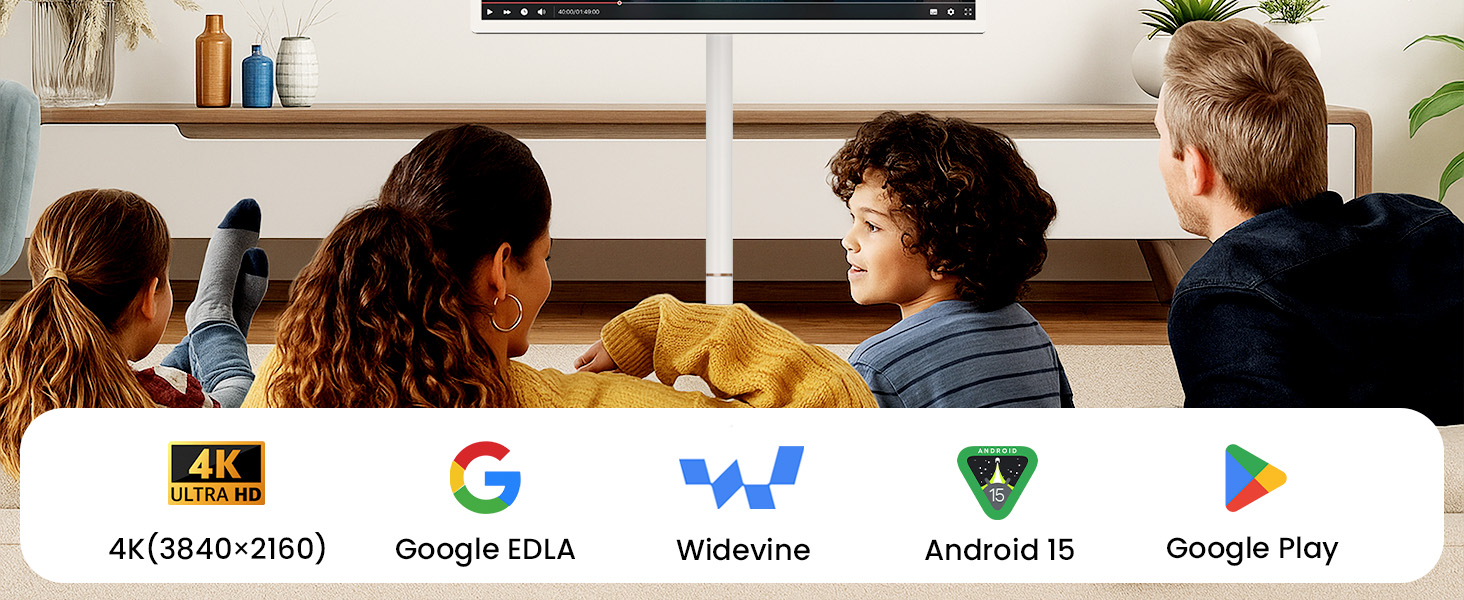 portable tv