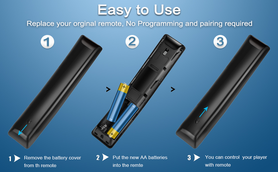 samsung tv remote