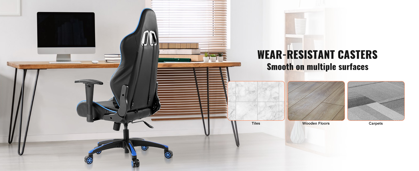 heavy duty office chair base