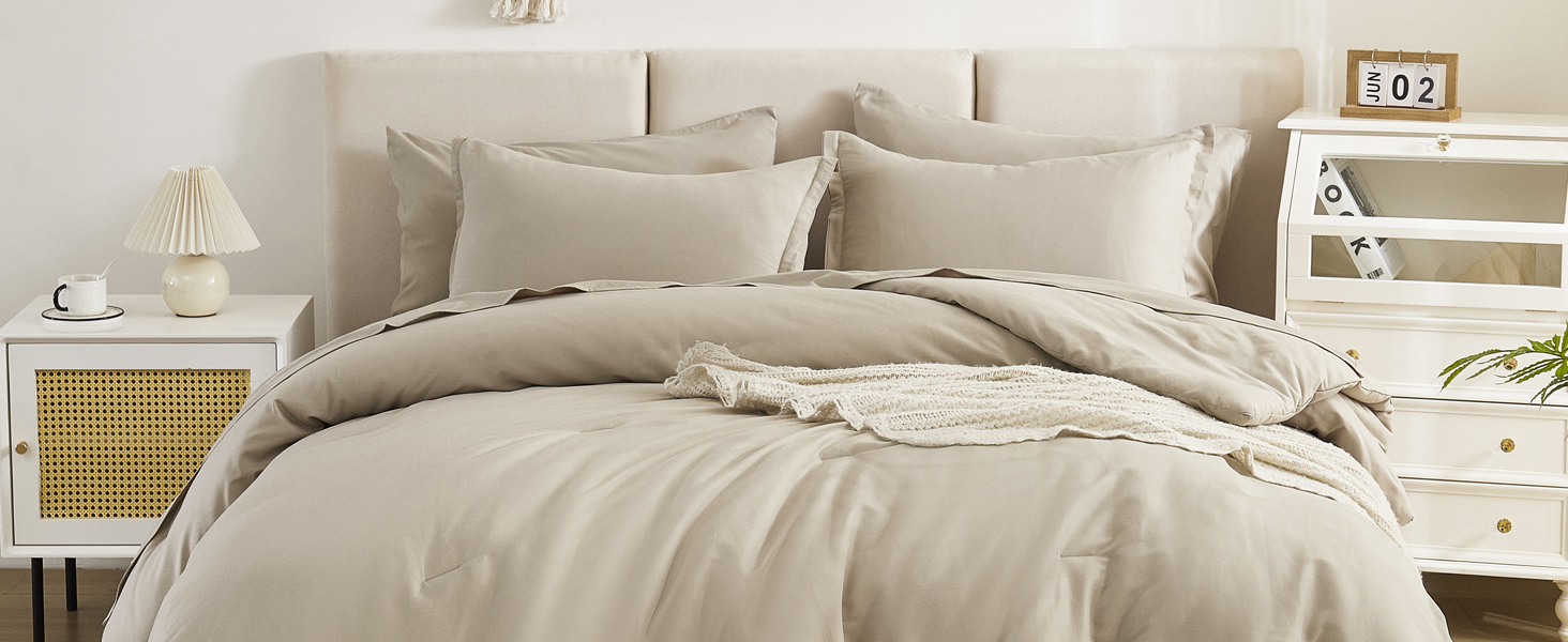 Classic Simple Decor