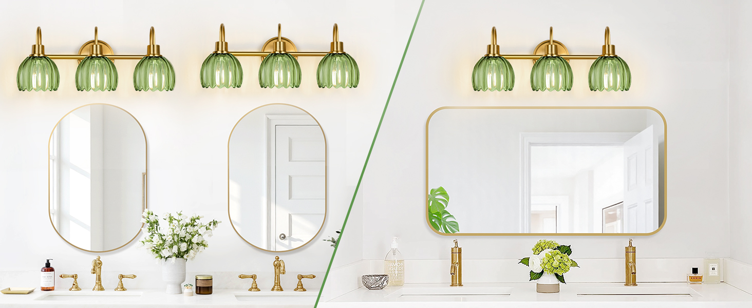 bathroom vanity light
