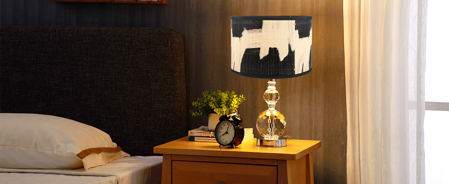 modern lamp shade