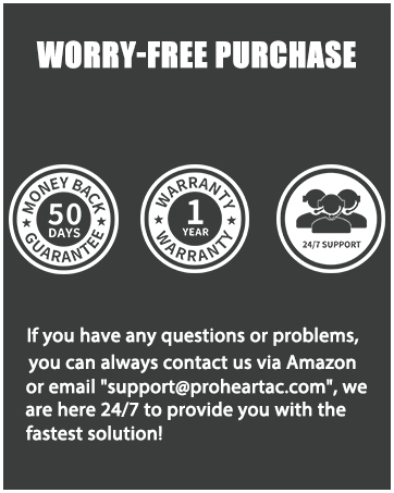 enjoy prohear support