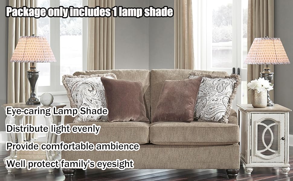 Medium Lampshades