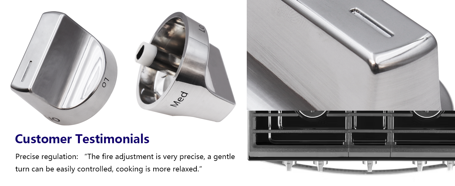 W11239985 Control Knob