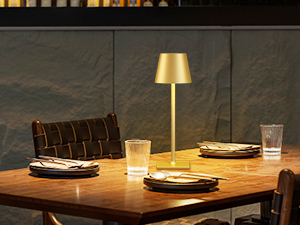 dinner room table lamp