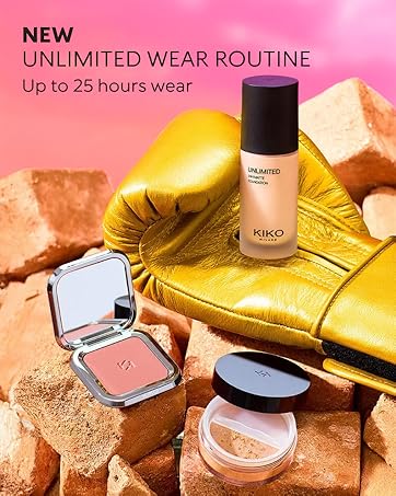 New Unlimited Routine
