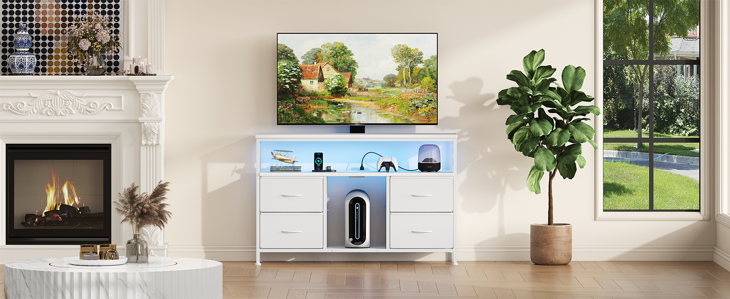 Living Room Furniture