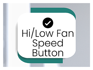Hi/Low Button
