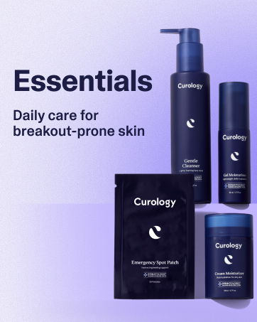 essentials by curology