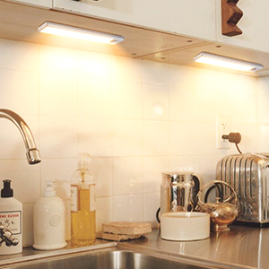 under counter lights