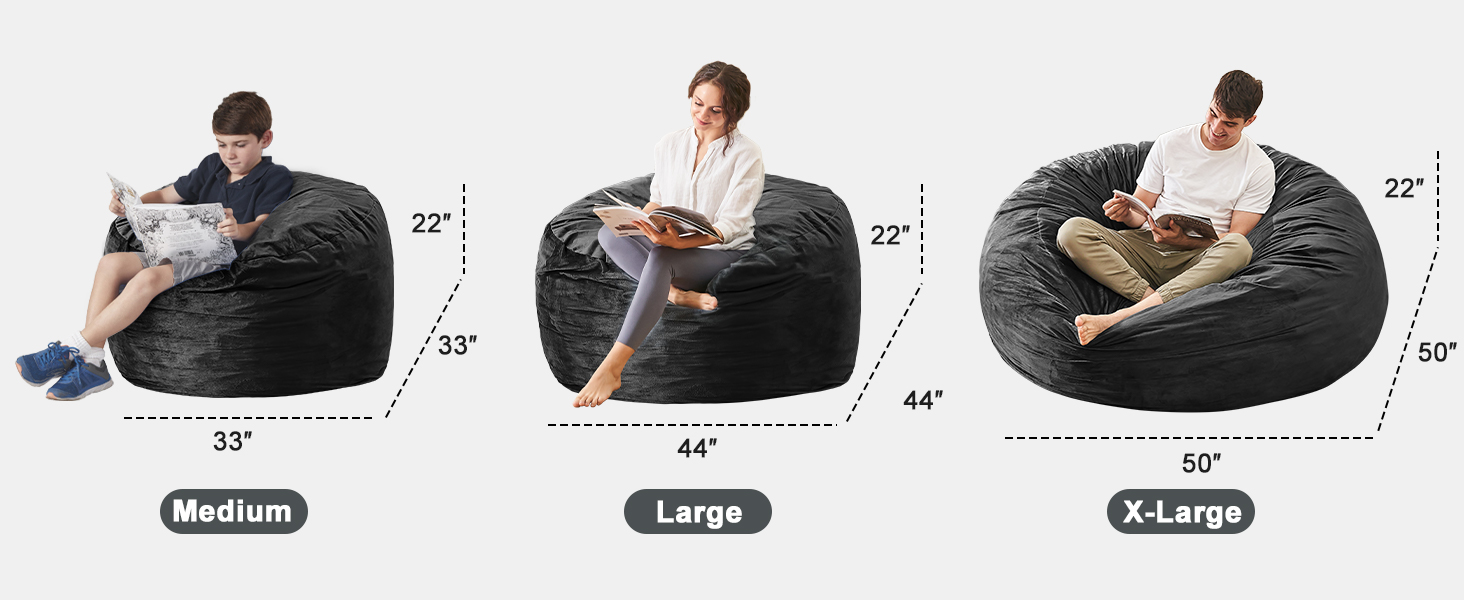 bean bag soft