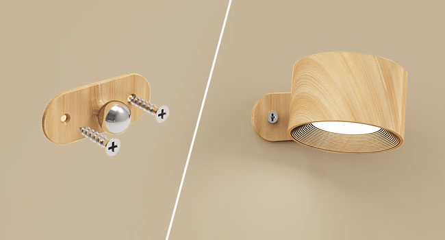 wall lights for living room