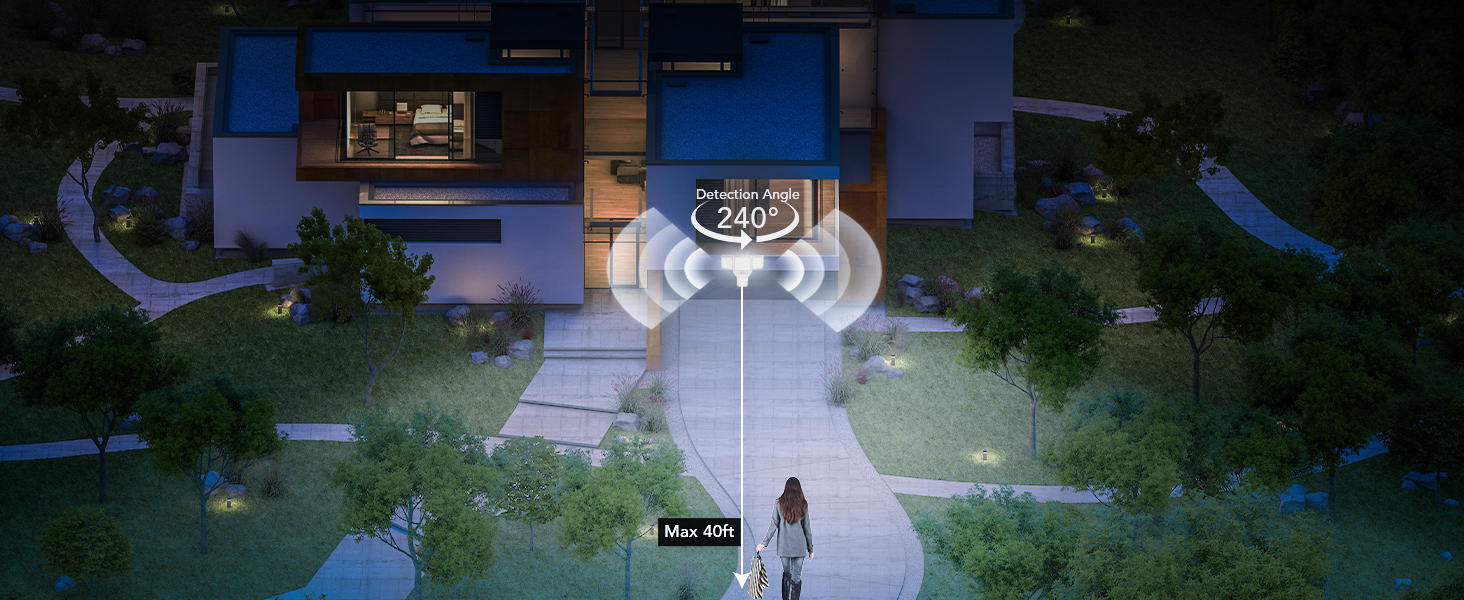 flood lights outdoor 