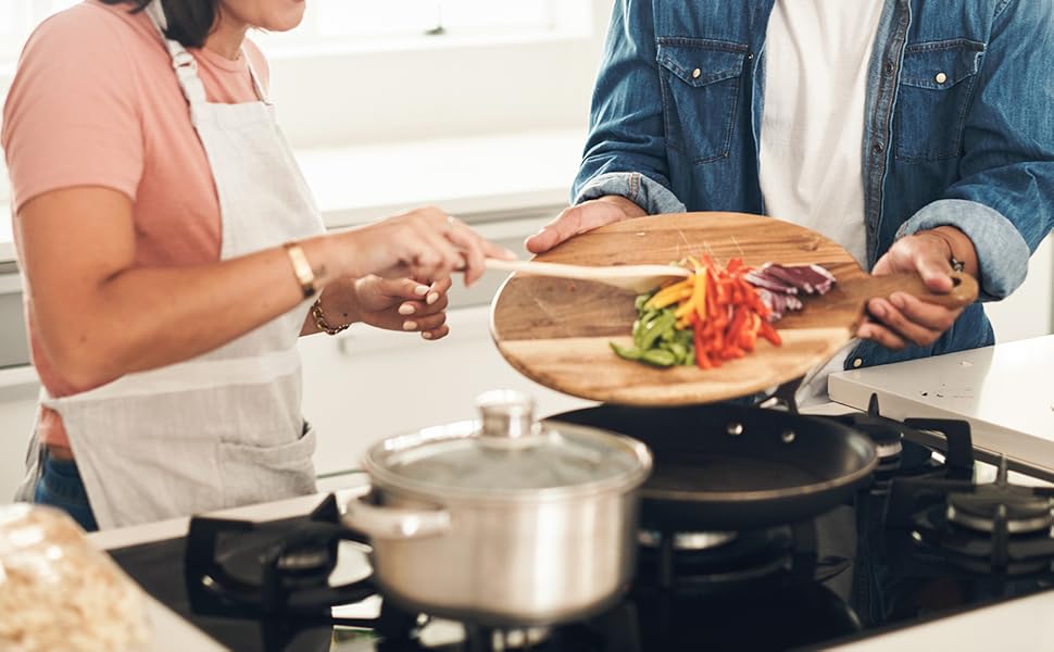 Easy to Clean Tempered Glass Surface – Style Meets Function