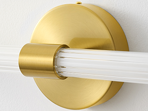 Bathroom Light Fixtures