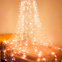 Led fairy lights