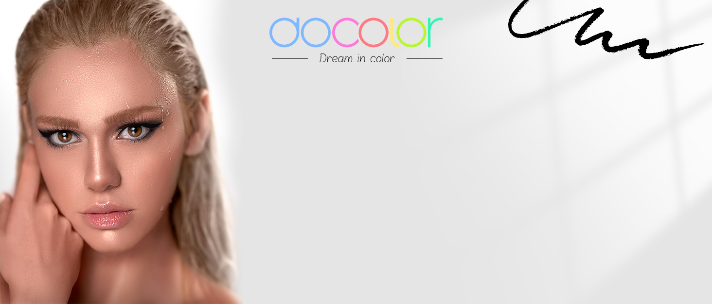Docolor Eyeliner