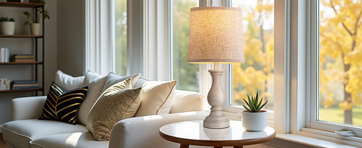 table lamps for living room