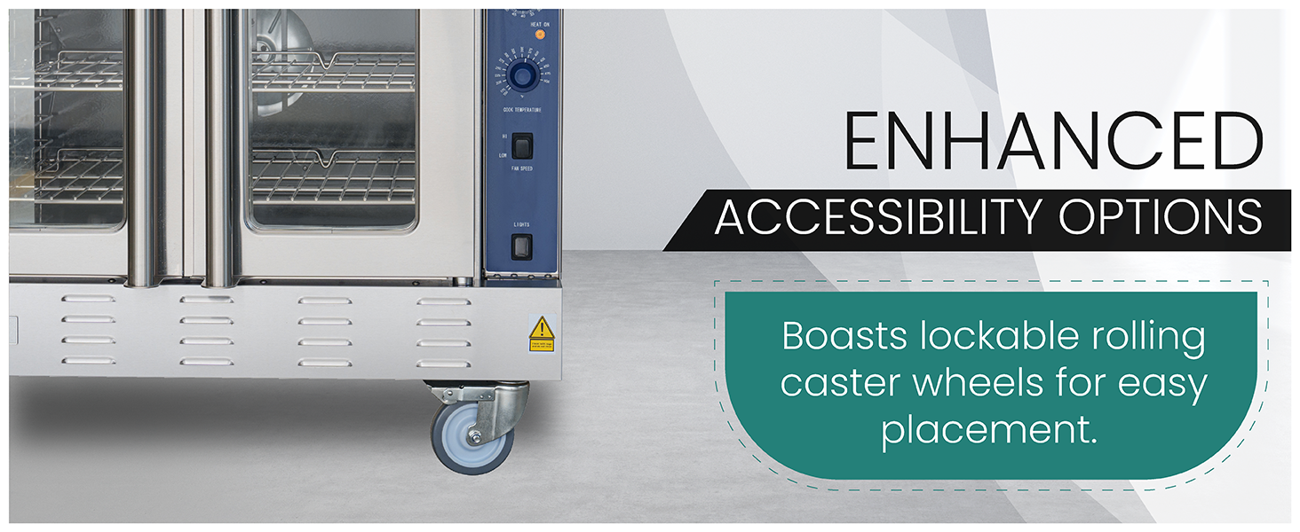 Accessibility Options