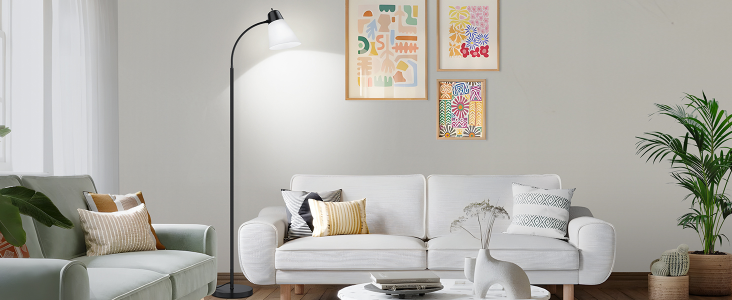 floor lamp for living room