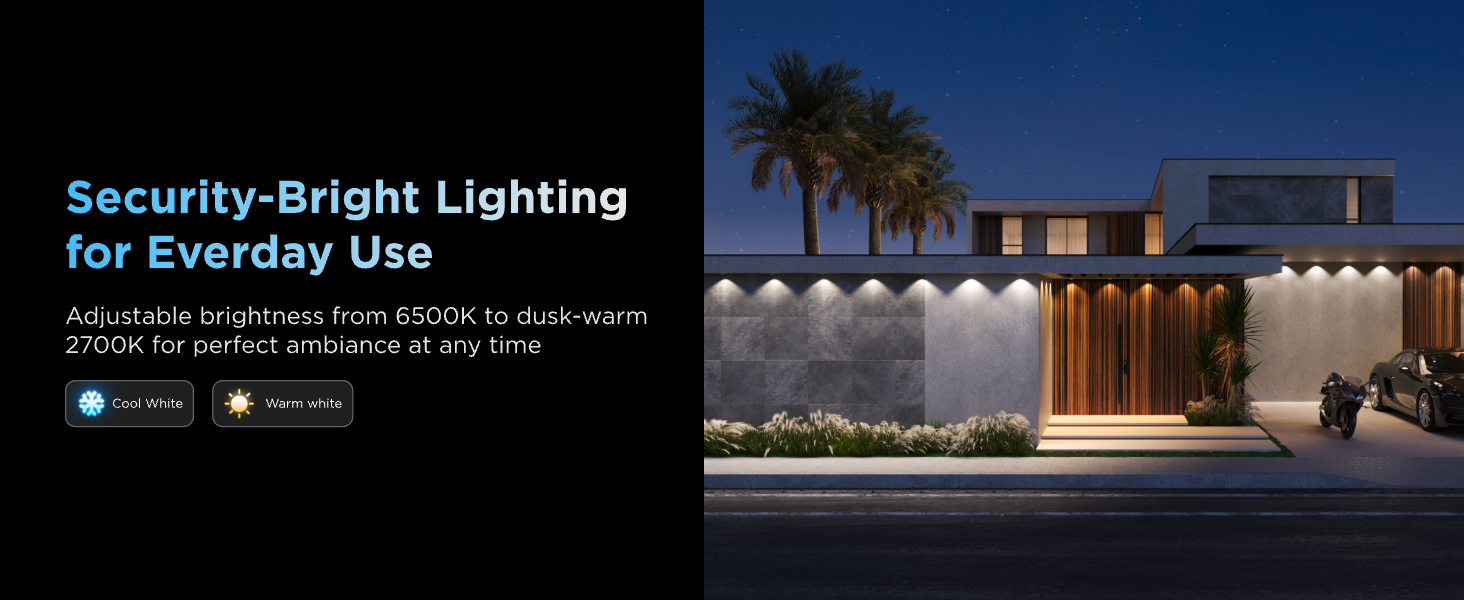 govee permanent outdoor lights