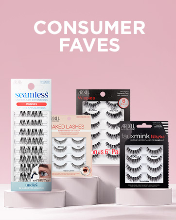 pro quality lash kits lashes brows lash glue remover nails adhesives trusted brand makeup artist