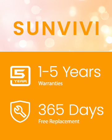 sunvivi service